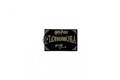 PYRAMID  International Harry Potter paillasson Alohomora 40 x 60 cm- -