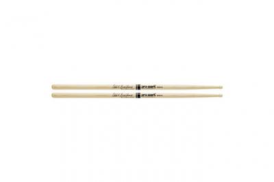 PRO MARK Paire de baguettes batterie &eacute;rable Pro-Mark SD4W Bill Bruford