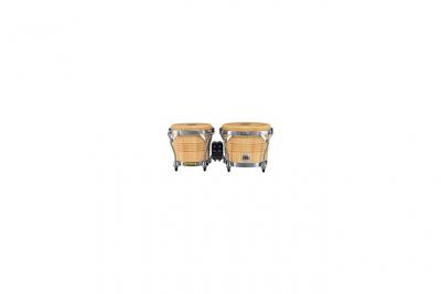 MEINL Paire De Bongos  Headliner 6''3/4 & 8'' Mhb100vwb
