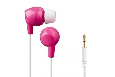 THOMSON  Paire d&rsquo;&eacute;couteurs intra-auriculaires enfant EAR3106P