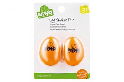 NINO PERCUSSION Percussions enfants NINO NINO540OR2 Hochets - Shakers