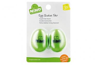 NINO Percussions enfants  540GG2 Hochets - Shakers