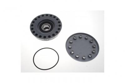 Palier,gauche,complet pour lave linge arthur martin electrolux faure