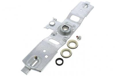 Palier+traverse+joint malice 52x5020 pour Lave-linge Brandt