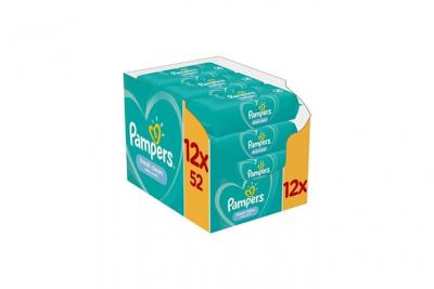 PAMPERS BRAUN Grille de Rechange Rasoir &Eacute;lectrique 70B Noir