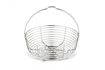 LAGOSTINA Panier vapeur 5 l pour autocuiseur  010920260105