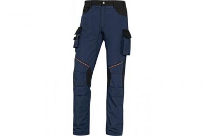 DELTA PLUS Pantalon de travail Mach 2 Corporate taille S 