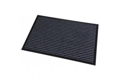 PAPERFLOW  Tapis anti-salissures 'ECO BRUSH', gris