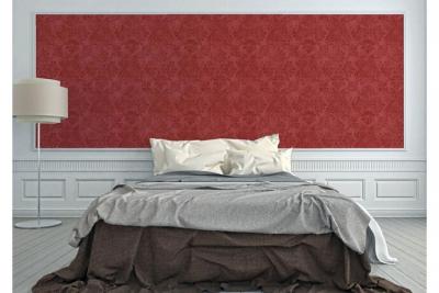 HOMEMAISON Papier peint Memory 3 - SP04025 - Les rouges