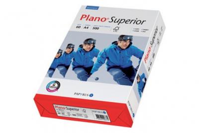 PAPYRUS  PlanoSuperior - A4 (210 x 297 mm) - 90 g/m&sup2; - 500 feuille(s) papier uni 