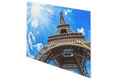  T&ecirc;te de lit 140 cm TDL EIFFEL W 