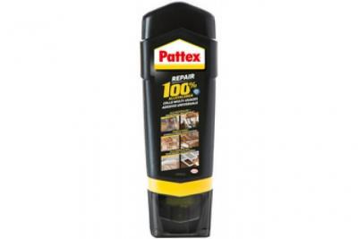 PATTEX  Colle Universelle 100%, Flacon En Plastique 100 G