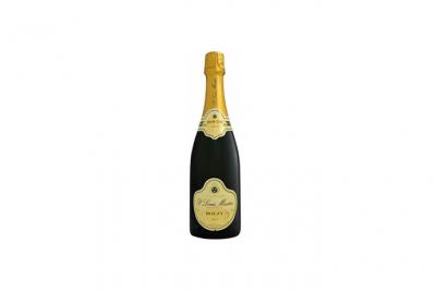 P. LOUIS MARTIN Champagne  - Brut - 75 cl