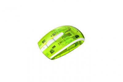 GENERIQUE Pdp Rock Candy Wireless Mouse Vert