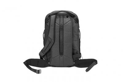 PEAK  DESIGN Sac &agrave; Dos Travel Backpack 30L Noir