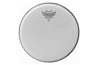 REMO  SN-0010-00 Silentstroke Tom ou caisse claire 25,4 cm