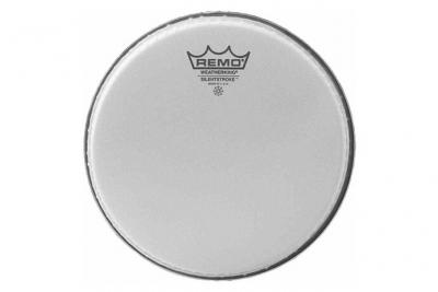 REMO  Schlagzeugfell SN-0013-00 T&ecirc;te de tambour silencieuse 13
