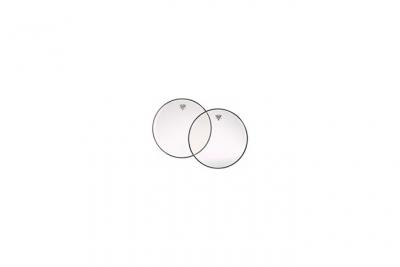 REMO Peau De Tom 14'' -  Diplomat Transparente Bd-0314-00