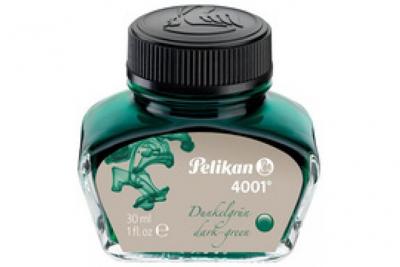 PELIKAN  encre 4001 flacon dencre 30 ml bleu royal  b&uuml;ro 301010