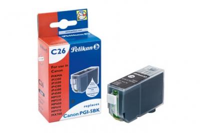 GENERIQUE Pelikan C45 cartouche d'encre 1 pi&egrave;ce(s) Cyan