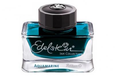 PELIKAN  Fine-Writing 339390 Coll.Sapphire &agrave; encre bleue 50 ml