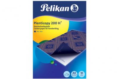 PELIKAN  papier pelure Plenticopy 200, contenu: 10 feuilles