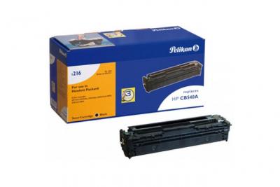 PELIKAN  629425 Toner compatible pour Canon 9422A004AA 707M 2000 pages Magenta