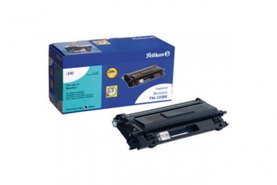 GENERIQUE Pelikan Toner pour Brother HL 3040 (TN- 230 cy) - Cyan - 1400 pages