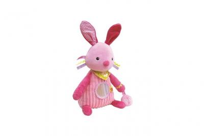 JEMINI Peluche  Lapin Activities