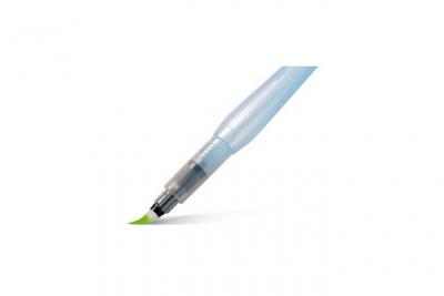 PENTEL  Aquash Stylo Pinceau &agrave; Eau Pointe Moyenne (1 Seul Pinceau)