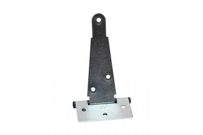 MERMIER  Quincaillerie - Penture anglaise acier zingu&eacute; axe composite 15