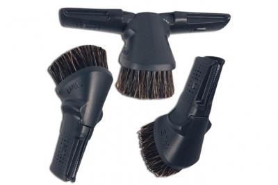 ELECTROLUX Petite brosse meuble d'origine aspirateur 2193714058 aeg, 