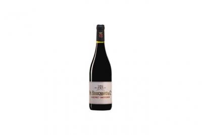  Philippe Bouchard 2018 Cabernet Sauvignon - Vin Rouge Du Languedoc Roussillon Ph. Bouchard & Cie