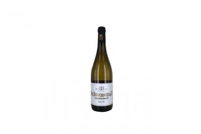  Philippe bouchard 2018 chardonnay - vin blanc de pays d'oc 