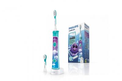 PHILIPS  Sonicare For Kids Brosse &agrave; dents &eacute;lectrique Sonic