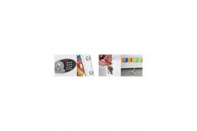 PHOENIX  safe coffre de d&eacute;p&ocirc;t pour clefs ks0033e mkii
