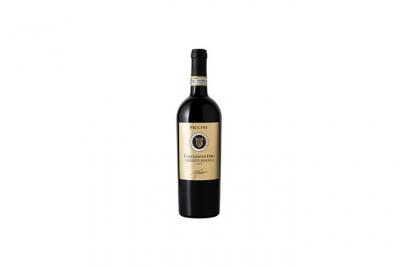 PICCINI Chianti Riserva DOCG Collezione Oro Tenute  2019 0,75 L