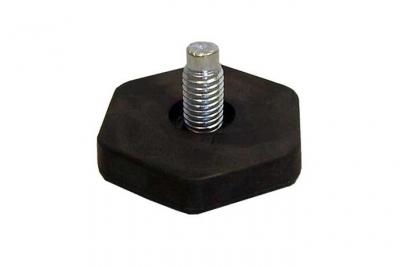 ARISTON Pied  pour Lave-linge  HOTPOINT, INDESIT