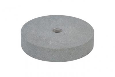FERM BGA1053 Meule en pierre 150x16x12.7mm pour BGM1019 - 