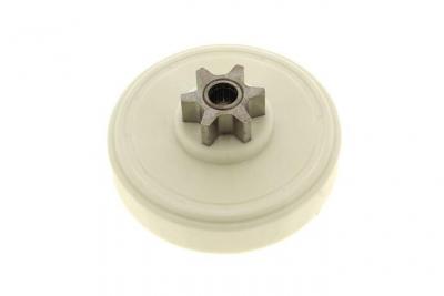 PARKSIDE&REG; Mc Culloch - Pignon d'entrainement chaine 6 dents pour tronconneuse