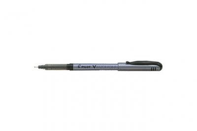 PILOT  V-Razor Point - pointe ultra fine - bleu