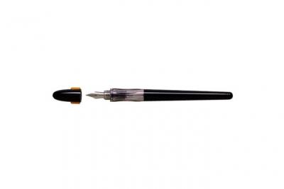 PILOT Stylo &agrave; plume Plumix  pour calligraphie pointe extra fine 0,32mm
