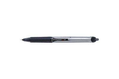 PILOT  - roller &agrave; encre Hi-Tecpoint V5 RT, rouge