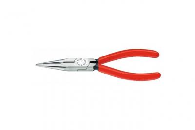 KNIPEX Pince demi-rondes avec tranchants 160mm
