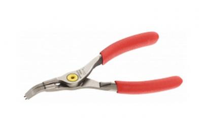 FACOM Pince pour circlips ext&eacute;rieurs 3 &agrave; 10 mm becs 45d  167a.9