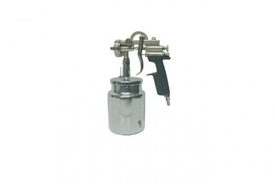 MECAFER  150121 UR/1 Pistolet multi-usages buse de 1,4 mm