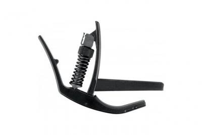 PLANET WAVES  CP13 - Capodastre Ned Steinberger Tri-Action Noir
