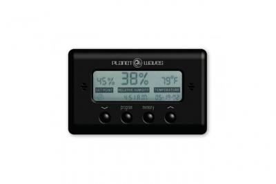 D ADDARIO AND CO Planet Waves PW-HTS Capteur de temp&eacute;rature/d'humidit&eacute;