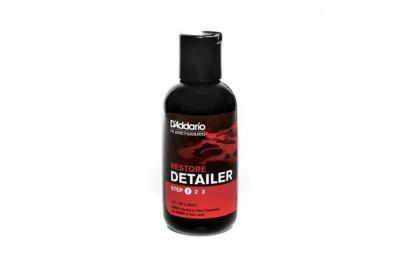 PLANET WAVES  Polish Restore pour guitare par 