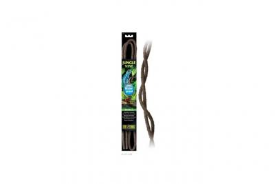 EXO TERRA Liane flexible waterproof pour reptiles 180cm  Diam&egrave;tre 15 mm
